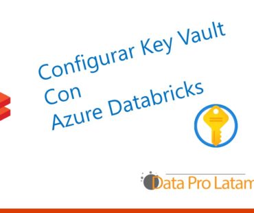 Configurar Key Vault en Azure Databricks